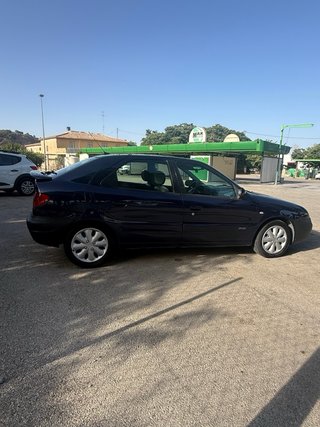 Citroën Xsara
