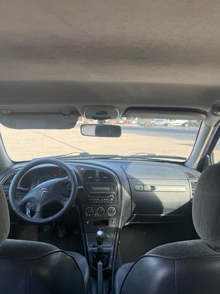 Citroën Xsara