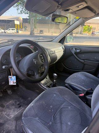 Citroën Xsara
