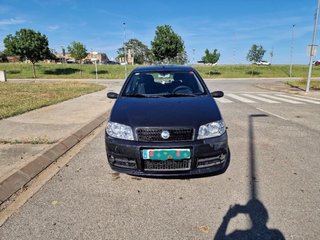 FIAT Punto 2005
