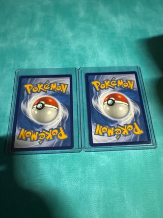 Cartas Pokémon Zekrom & Reshiram 25 aniversario 🇨🇳