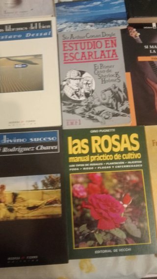 Libro, novelas. Cada uno 2 euros. LEER DESCRIPCIÓN