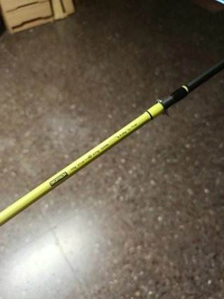 Pack Caña y Carrete Baitcasting