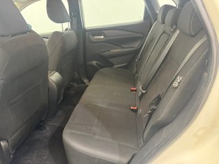 Nissan Qashqai 2022