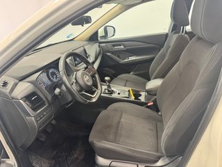 Nissan Qashqai 2022
