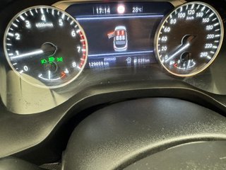 Nissan Qashqai 2022