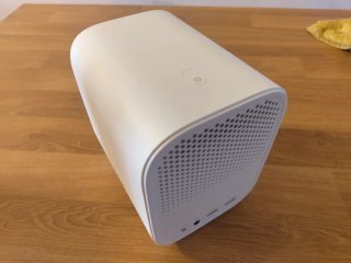 Proyector Xiaomi Mi Smart