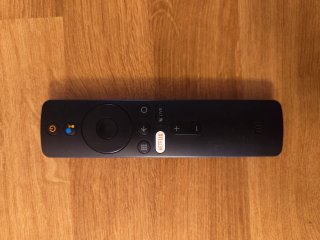 Proyector Xiaomi Mi Smart