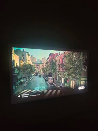 Proyector Xiaomi Mi Smart