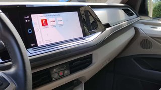 Volkswagen Multivan T7 eHybrid 2023 | 36.875 km