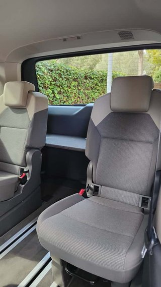 Volkswagen Multivan T7 eHybrid 2023 | 36.875 km