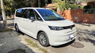 Volkswagen Multivan T7 eHybrid 2023 | 36.875 km