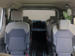 Volkswagen Multivan T7 eHybrid 2023 | 38.675 km