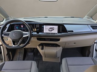 Volkswagen Multivan T7 eHybrid 2023 | 38.675 km