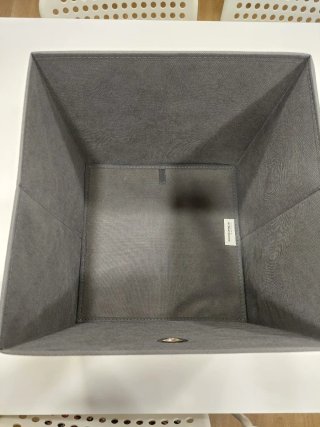 Estantería Ikea Kallax Roble 182x182