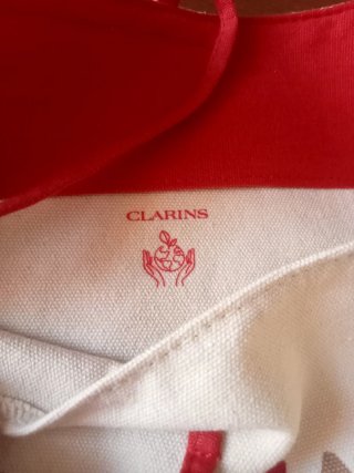Neceser Clarins Multicolor