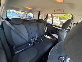 BMW Serie 2 gran tourer