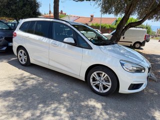 BMW Serie 2 gran tourer