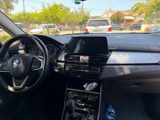 BMW Serie 2 gran tourer