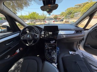 BMW Serie 2 gran tourer