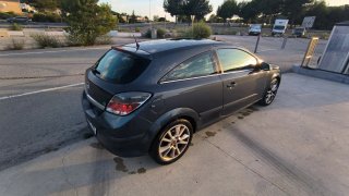 Opel Astra 2008
