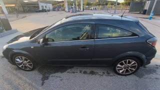 Opel Astra 2008