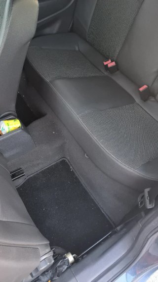 Opel Astra 2008
