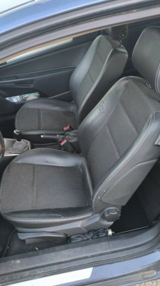 Opel Astra 2008