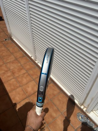 Pala Nox Cobalt Quantum