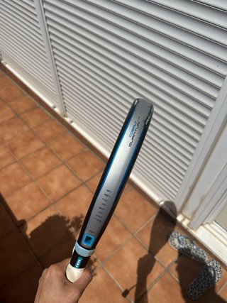 Pala Nox Cobalt Quantum