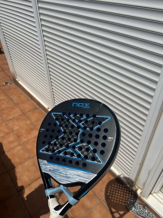 Pala Nox Cobalt Quantum