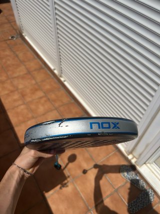 Pala Nox Cobalt Quantum