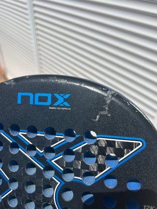 Pala Nox Cobalt Quantum