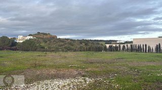 Terreno en venta en Costa Esuri en Ayamonte