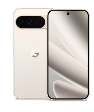 Google Pixel 10 Pro Dorado
