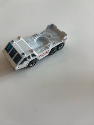 Camión Matchbox Superfast nº71 Cattle Truck m