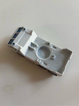 Camión Matchbox Superfast nº71 Cattle Truck m
