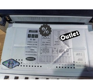 DC RADIO GPS ANDROID 10 MERCEDES CLS W219 E W211 05-06 E 02-