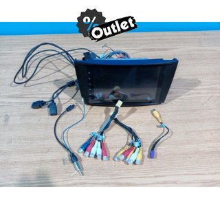 DC RADIO GPS ANDROID 10 MERCEDES CLS W219 E W211 05-06 E 02-