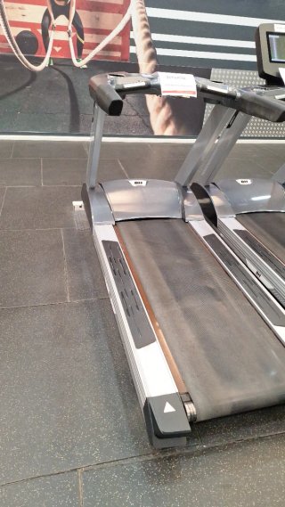 Cinta de correr BH para piezas o desguace