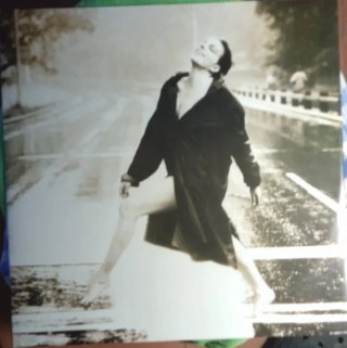 Vinilo LP Liza Minnelli Results