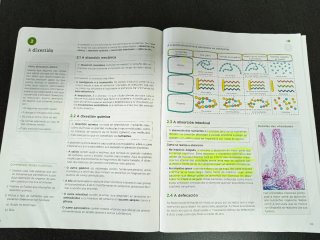 Bioloxía e Xeoloxía,3ESOGalicia. ISBN9788414306727