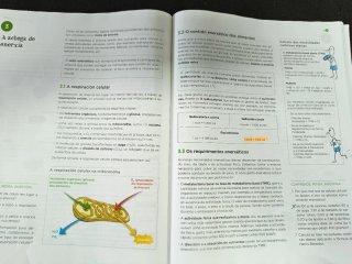 Bioloxía e Xeoloxía,3ESOGalicia. ISBN9788414306727