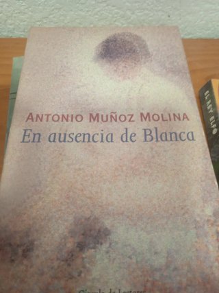 Colección libros