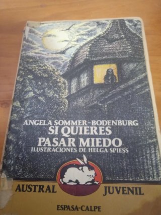 Colección libros