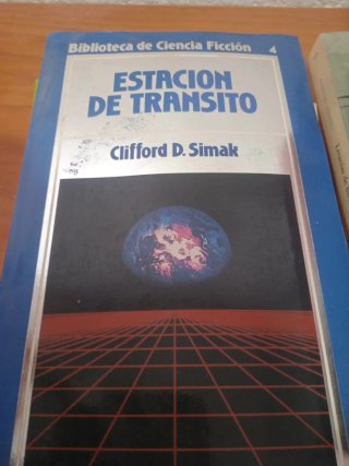 Colección libros