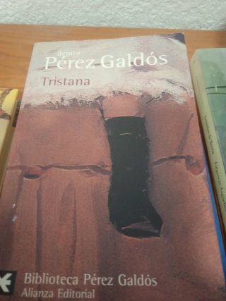 Colección libros