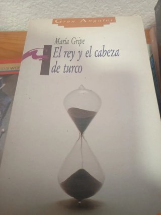 Colección libros