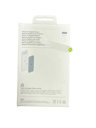 Apple iPhone Air Battery MagSafe