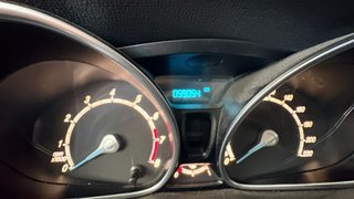 Ford Fiesta 2013 gasolina